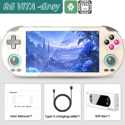 RG VITA Handheld Game Console