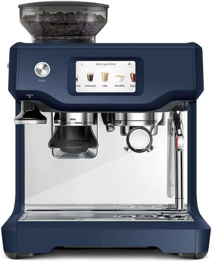 Touchscreen Espresso Machine