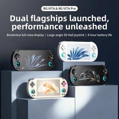 RG VITA Handheld Game Console - view 2