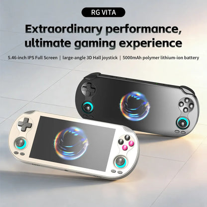RG VITA Handheld Game Console - view 5