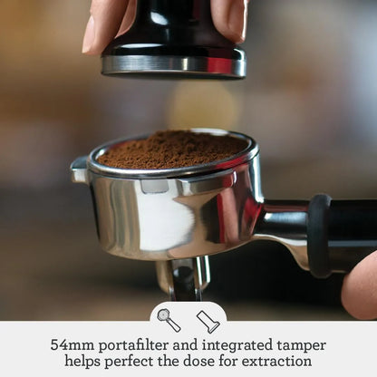 Touchscreen Espresso Machine - view 4